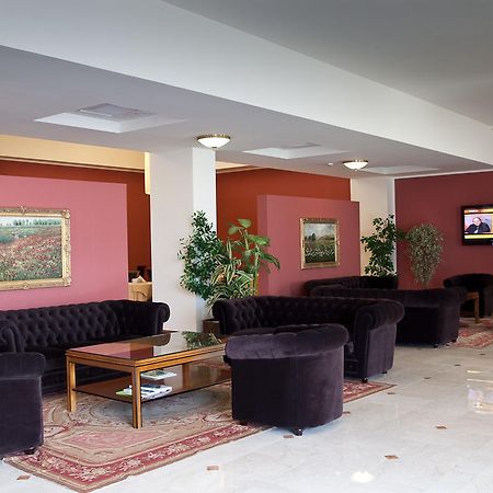 Hotel Maxim Anzola dell'Emilia Zewnętrze zdjęcie