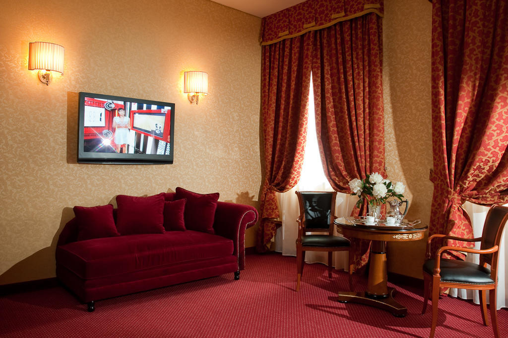 Hotel Maxim Anzola dell'Emilia Pokój zdjęcie