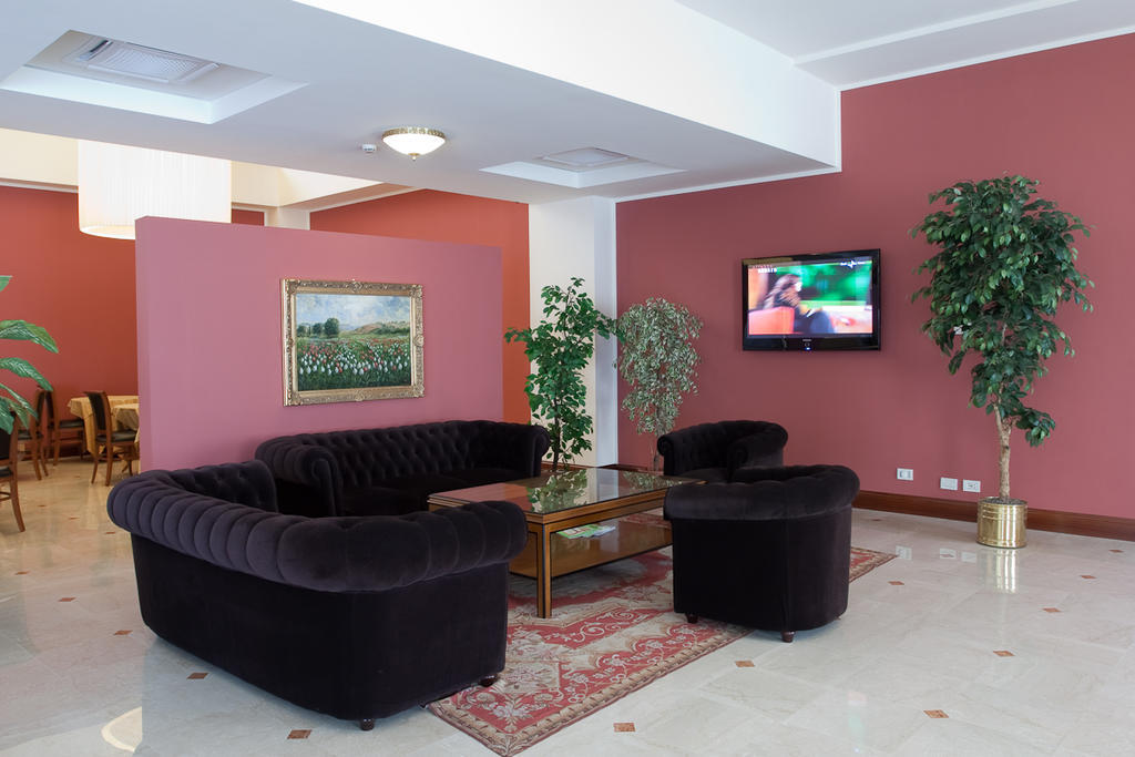 Hotel Maxim Anzola dell'Emilia Zewnętrze zdjęcie