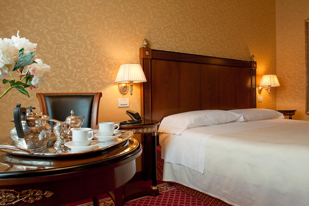Hotel Maxim Anzola dell'Emilia Pokój zdjęcie