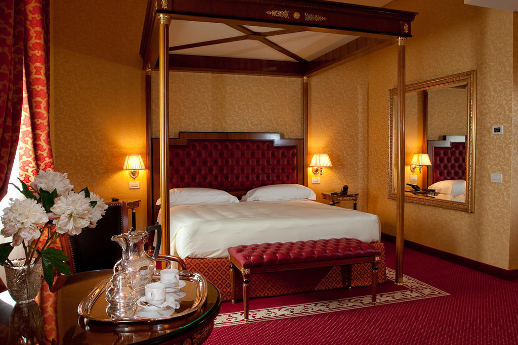 Hotel Maxim Anzola dell'Emilia Pokój zdjęcie