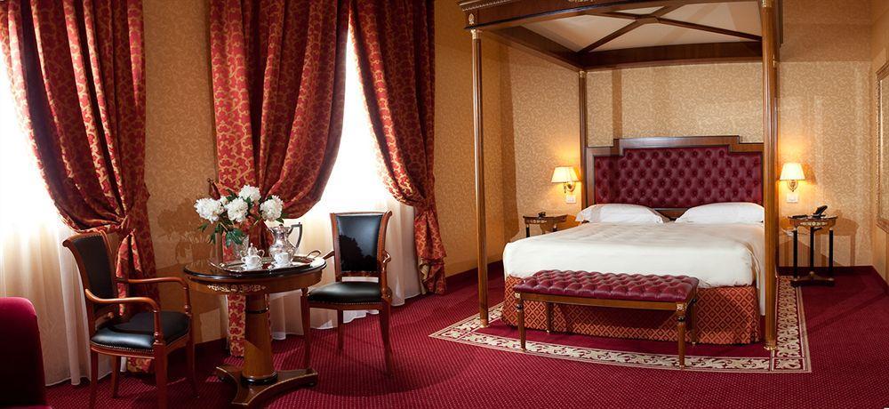 Hotel Maxim Anzola dell'Emilia Zewnętrze zdjęcie